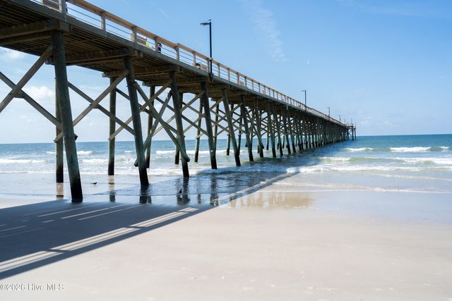 313 Keziah Street, Oak Island, NC 28465