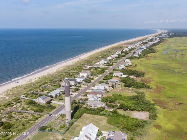 313 Keziah Street, Oak Island, NC 28465