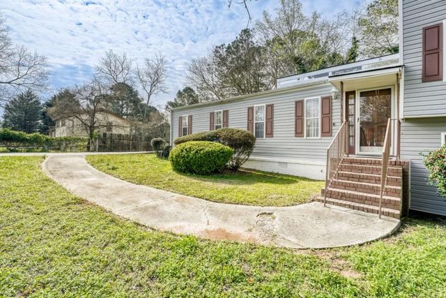 3160 Kipling Drive, Powder Springs, GA 30127