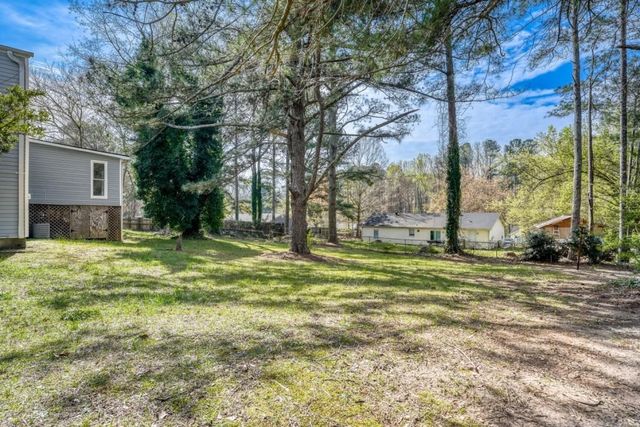 3160 Kipling Drive, Powder Springs, GA 30127