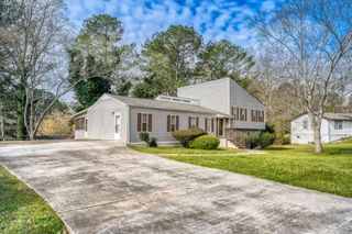 3160 Kipling Drive, Powder Springs, GA 30127