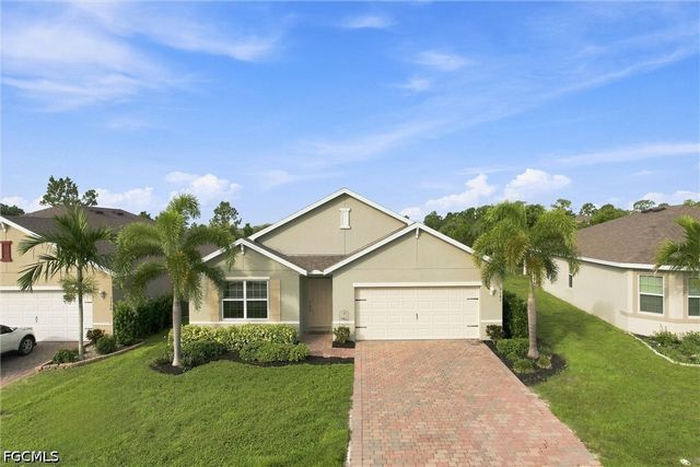 3180 Cozumel CT, Cape Coral, FL 33909