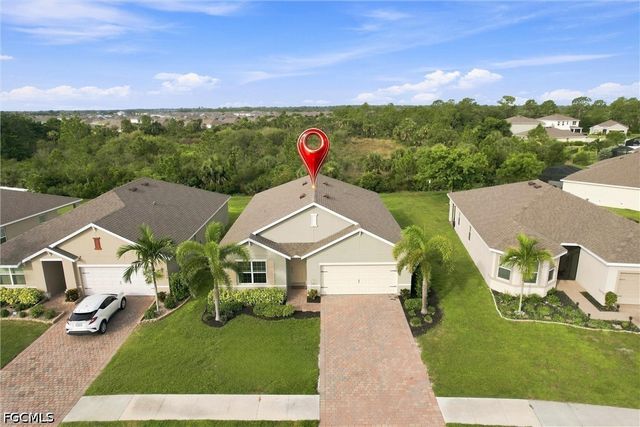 3180 Cozumel CT, Cape Coral, FL 33909