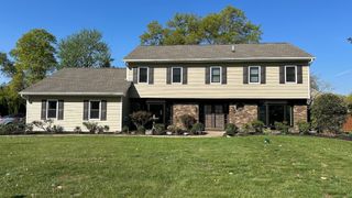 329 SHERWOOD DR, Yardley, PA 19067