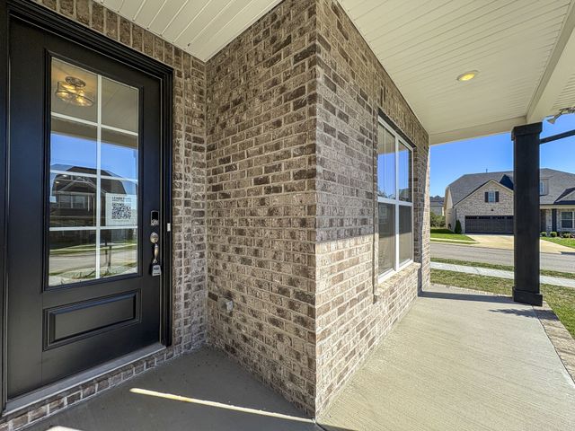 102 Sable East St lot 156, Gallatin, TN 37066