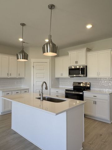 102 Sable East St lot 156, Gallatin, TN 37066