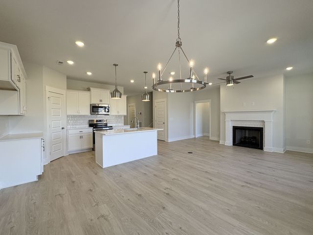 102 Sable East St lot 156, Gallatin, TN 37066