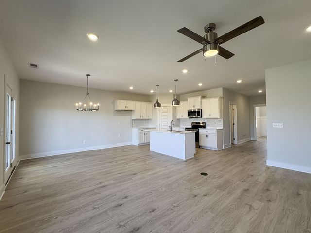 102 Sable East St lot 156, Gallatin, TN 37066