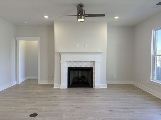 102 Sable East St lot 156, Gallatin, TN 37066