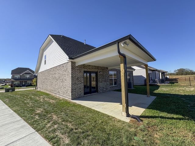 102 Sable East St lot 156, Gallatin, TN 37066