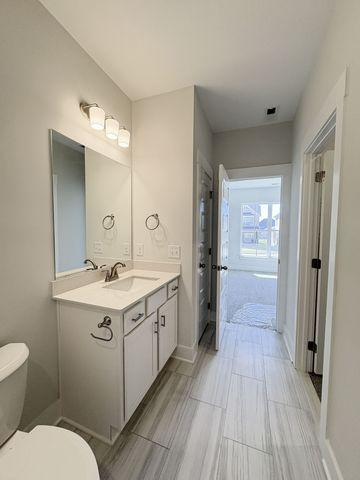 102 Sable East St lot 156, Gallatin, TN 37066