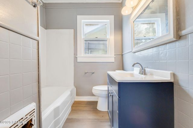 212 Madison Street, Lafayette, LA 70501