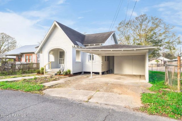 212 Madison Street, Lafayette, LA 70501