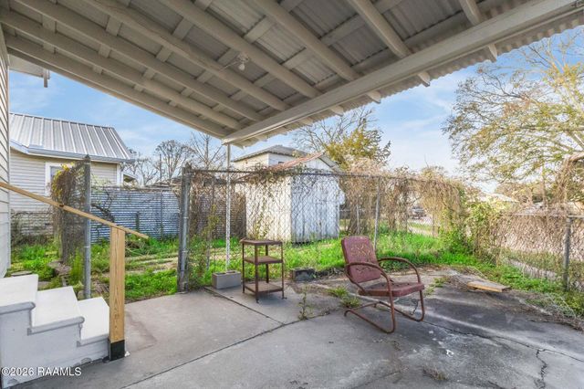 212 Madison Street, Lafayette, LA 70501