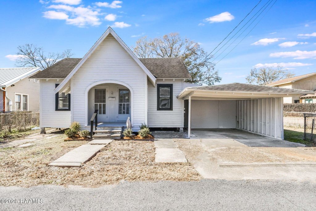 212 Madison Street, Lafayette, LA 70501