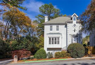 1320 Wildcliff NE Parkway, Atlanta, GA 30329