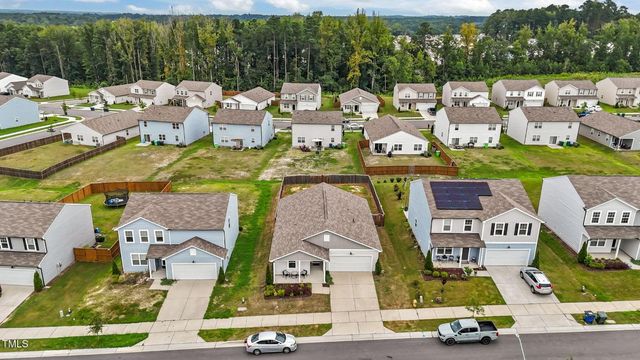 3521 Strawberry Patch, Raleigh, NC 27604
