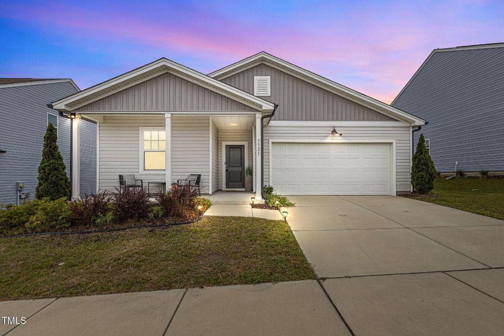3521 Strawberry Patch, Raleigh, NC 27604