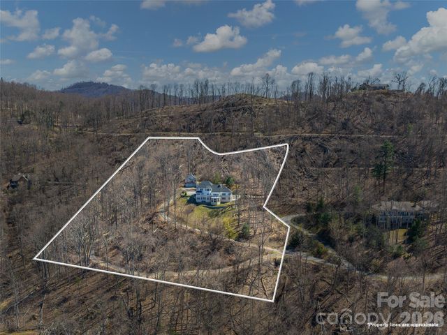 33 Elk Ridge Drive, Asheville, NC 28804