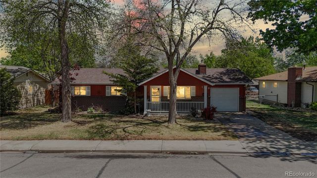 1118 Spencer Street, Longmont, CO 80501