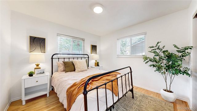 1118 Spencer Street, Longmont, CO 80501