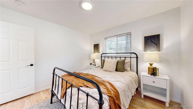 1118 Spencer Street, Longmont, CO 80501