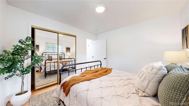 1118 Spencer Street, Longmont, CO 80501