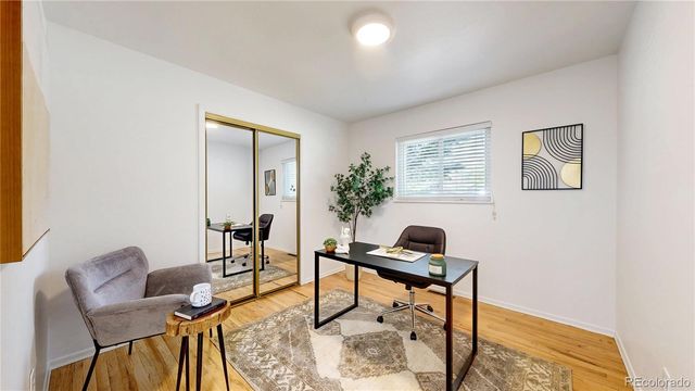 1118 Spencer Street, Longmont, CO 80501