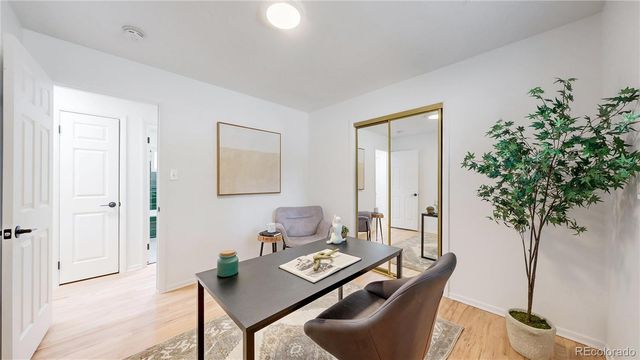 1118 Spencer Street, Longmont, CO 80501