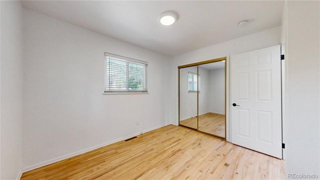 1118 Spencer Street, Longmont, CO 80501