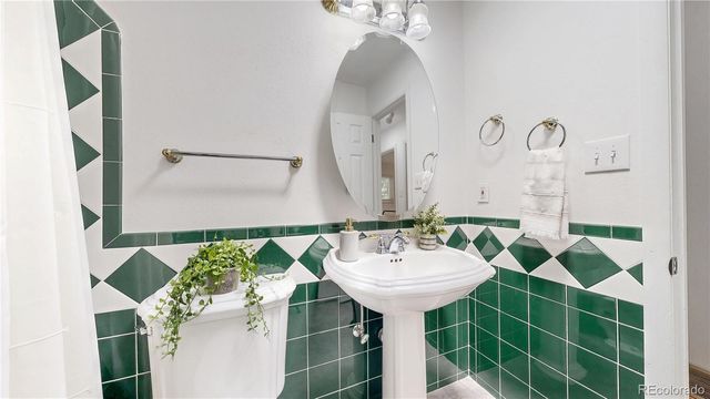 1118 Spencer Street, Longmont, CO 80501