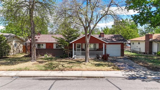 1118 Spencer Street, Longmont, CO 80501