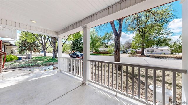 1118 Spencer Street, Longmont, CO 80501