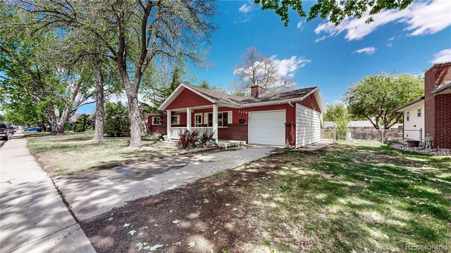 1118 Spencer Street, Longmont, CO 80501