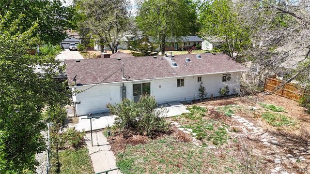 1118 Spencer Street, Longmont, CO 80501