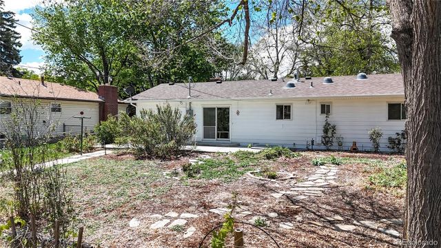 1118 Spencer Street, Longmont, CO 80501
