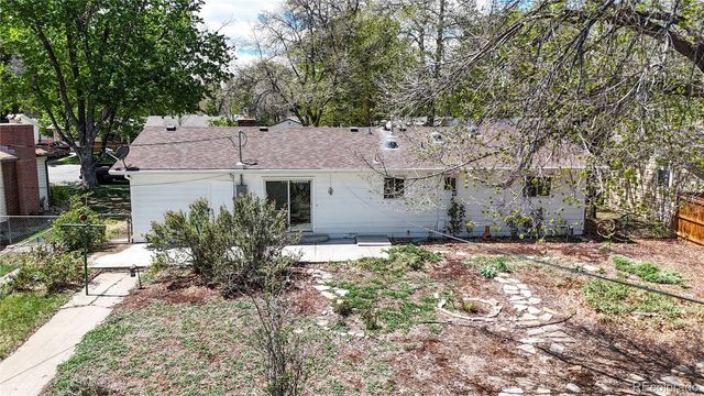 1118 Spencer Street, Longmont, CO 80501