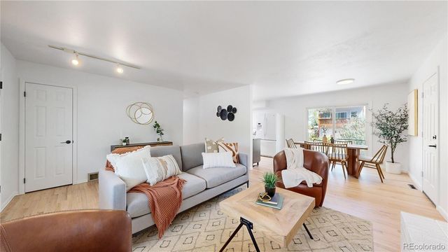 1118 Spencer Street, Longmont, CO 80501