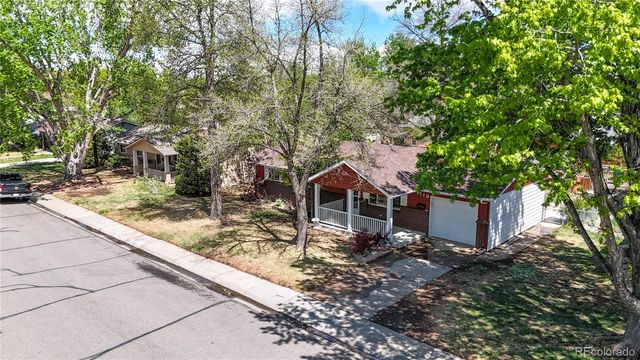 1118 Spencer Street, Longmont, CO 80501