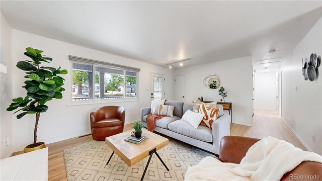 1118 Spencer Street, Longmont, CO 80501
