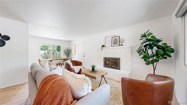 1118 Spencer Street, Longmont, CO 80501