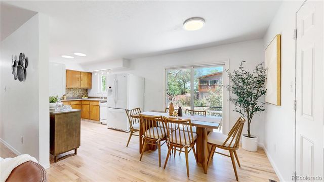 1118 Spencer Street, Longmont, CO 80501