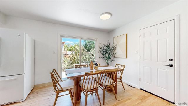 1118 Spencer Street, Longmont, CO 80501
