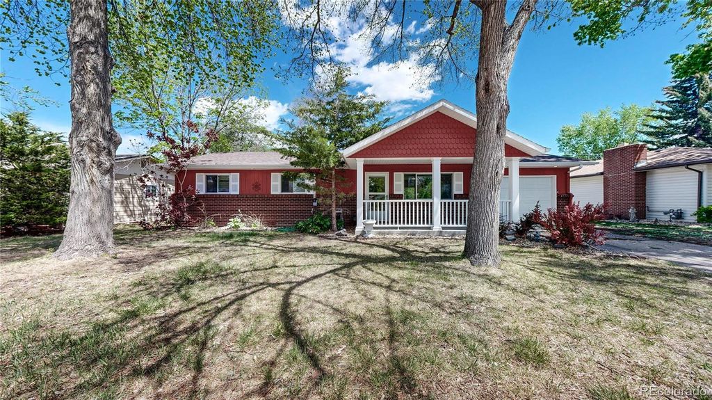 1118 Spencer Street, Longmont, CO 80501