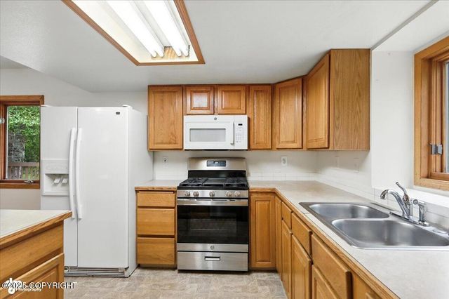 840 N Voss Circle, Wasilla, AK 99623