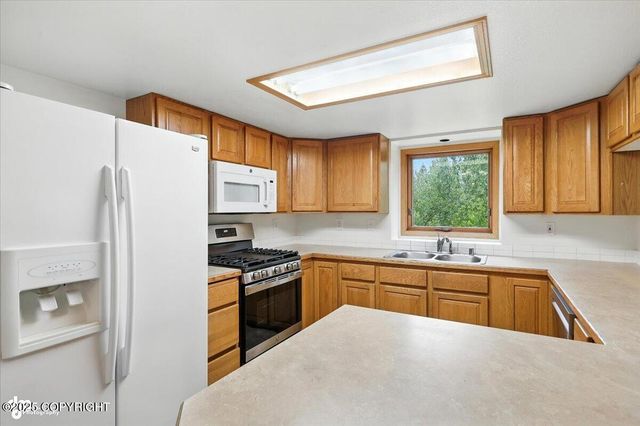 840 N Voss Circle, Wasilla, AK 99623