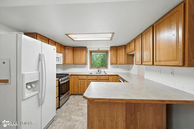 840 N Voss Circle, Wasilla, AK 99623