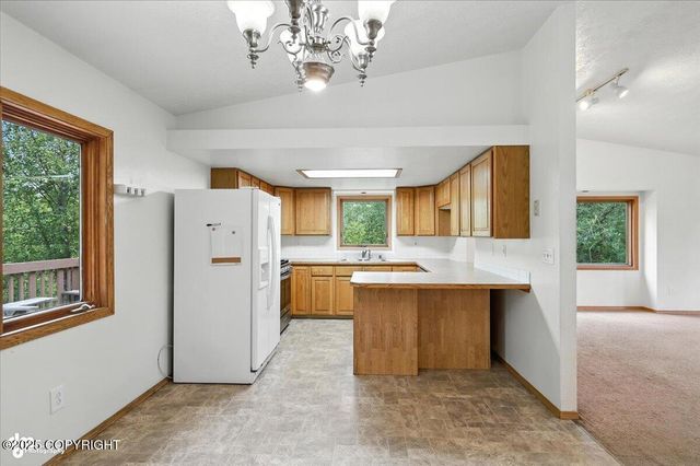 840 N Voss Circle, Wasilla, AK 99623