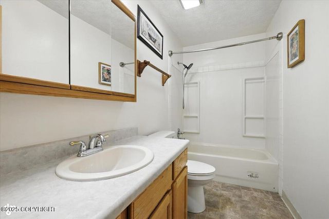840 N Voss Circle, Wasilla, AK 99623