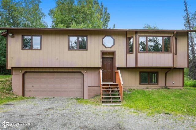 840 N Voss Circle, Wasilla, AK 99623